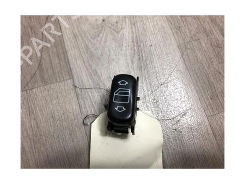 Left front window switch MERCEDES-BENZ SLK (R170) 200 Kompressor (170.444) | BP15968252I27 