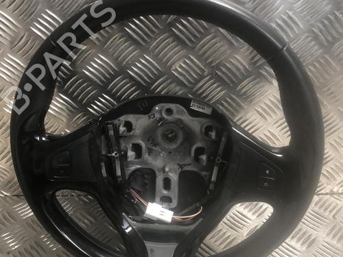 Volante RENAULT CAPTUR I (J5_, H5_) 1.5 dCi 90 (J5N4, J5M5, J5MW, J5M6, J5AL, J5AJ) (90 hp) 31199871