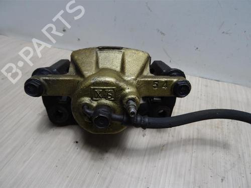 Right front brake caliper TOYOTA YARIS (_P9_) 1.0 VVT-i (KSP90_, KSP90R) | BP13288590M104 