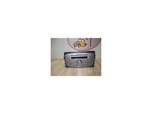 Used Radio FORD S-MAX (WA6) 1.8 TDCi (125 hp) 25298246