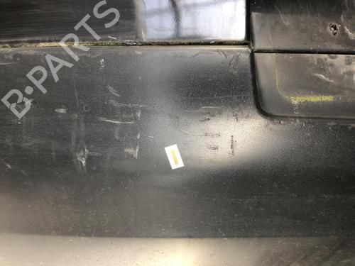 Rear bumper VW GOLF V (1K1) 1.9 TDI | BP31201817C8 