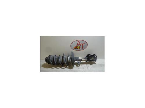 Right front shock absorber FIAT GRANDE PUNTO (199_) 1.3 D Multijet | BP13285176M17 