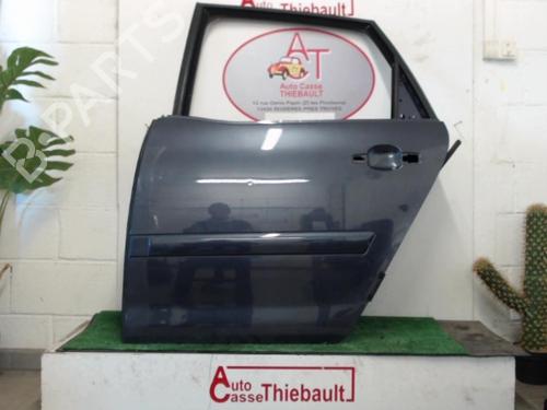 Used Left rear door CITROËN C4 Picasso I MPV (UD_) 1.6 HDi 110 (112 hp) 20617012