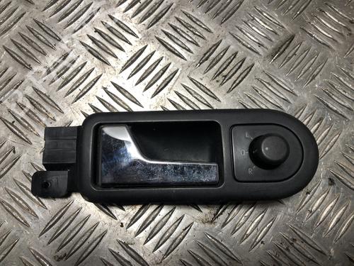 Venstre fortil invendig håndtag Venstre fortil invendig håndtag VW GOLF IV (1J1) 1.4 16V (75 hp) 34415797 34415797