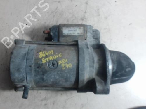 Starter SSANGYONG RODIUS I 2.7 Xdi | BP12970051M8