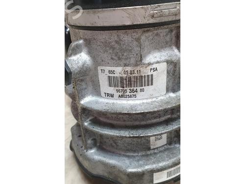 Steering pump PEUGEOT 308 I (4A_, 4C_) 2.0 HDi | BP15783557M99