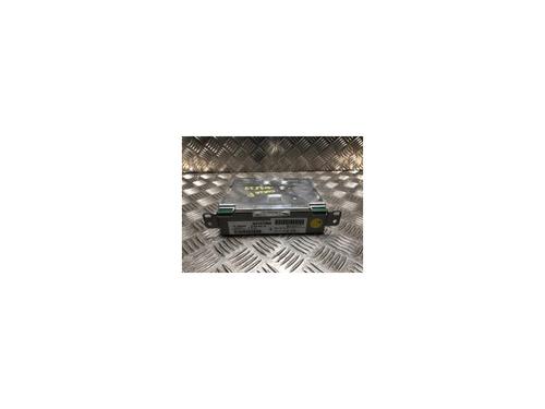 Used Radio OPEL CORSA F (P2JO) 1.5 (68) (102 hp) 27516096