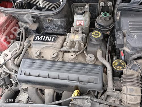 Steering rack MINI MINI (R50, R53) One | BP20614464M22 - Image 13