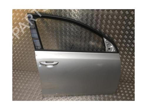 Right front door VW GOLF VI (5K1) 1.6 TDI | BP25837293C3 