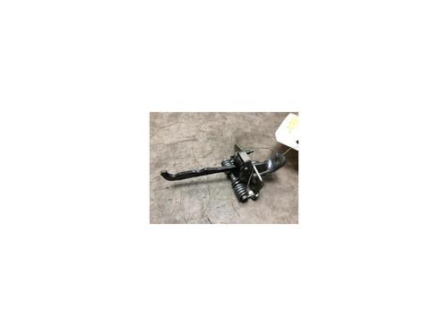 Used Hinge/Door check strap DACIA DUSTER (HS_) 1.5 dCi (109 hp) 21070610