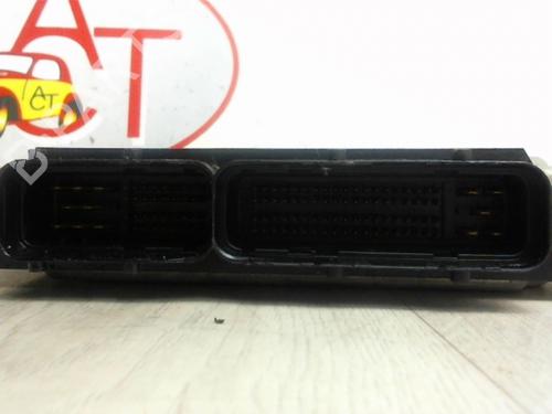 Engine control unit (ECU) TOYOTA YARIS (_P9_) 1.4 D-4D (NLP90_, NLP90R) | BP13275136M57 