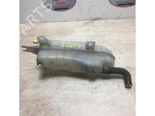 Expansion tank NISSAN MICRA III (K12) 1.4 16V | BP13274136C120
