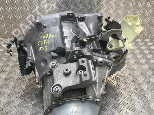 Gearbox CITROËN C3 Picasso (SH_) 1.4 VTi 95 (SH8FSC, SH8FP0, SH8FP6) | BP39023387M3 - Image 3