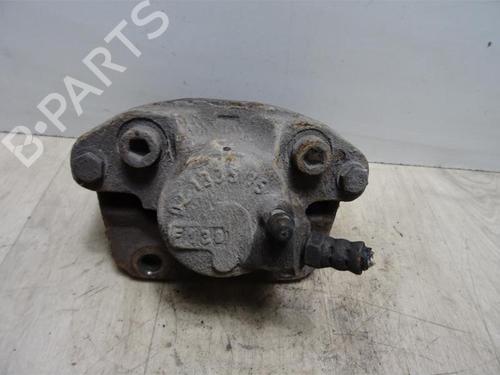 Right front brake caliper RENAULT TWINGO I (C06_) 1.2 (C066, C068) | BP13288563M104 