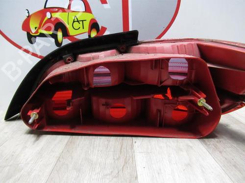 Left taillight PEUGEOT 406 (8B) 1.8 16V | BP20625874C34 