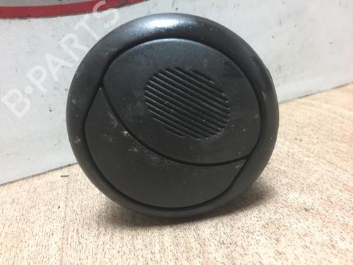 Used Air vent FIAT DOBLO Box Body/MPV (223_) 1.9 JTD (105 hp) 23067984