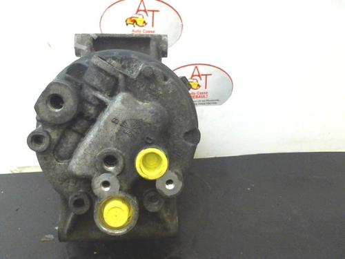 AC compressor RENAULT SCÉNIC II (JM0/1_) 1.9 dCi (JM0G, JM12, JM1G, JM2C) | BP22795131M34