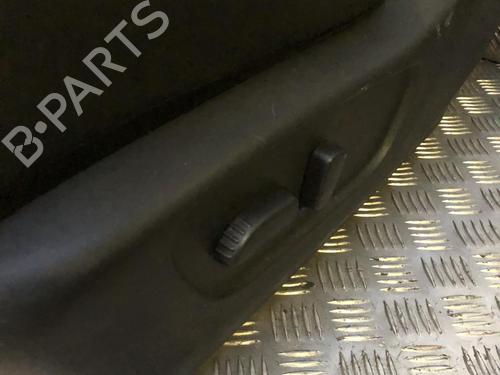 Seats set NISSAN QASHQAI II (J11, J11_) 1.2 DIG-T | BP31244127C78 