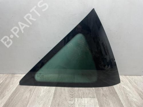 Used Rear left quarter glass PEUGEOT 207 SW (WK_) 1.6 HDi (90 hp) 20627558