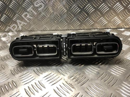 Air vent CITROËN C3 III (SX) 1.2 PureTech 82 | BP24019829I21 