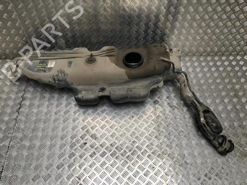 Used Fuel tank RENAULT TWINGO II (CN0_) 1.5 dCi (CN0E) (64 hp) 31201272