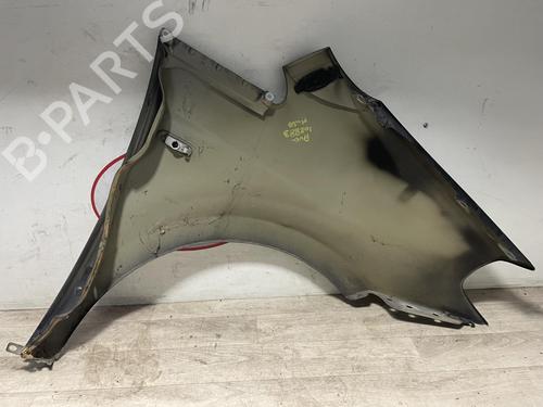 Forkjerm venstre LANCIA MUSA (350_) 1.3 D Multijet (350.AXB11, 350.AXB1A) (70 hp) 13291453