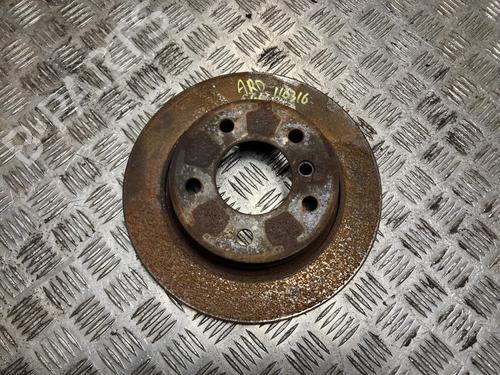 Andre BMW 3 Coupe (E46) 323 Ci (170 hp) 31203821