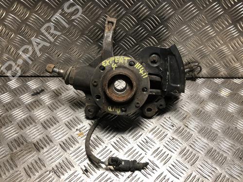 Used Right front steering knuckle PEUGEOT EXPERT Van (V_) 2.0 BlueHDi 180 (177 hp) 33021329