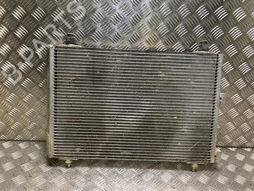 Used AC radiator CITROËN BERLINGO / BERLINGO FIRST Box Body/MPV (M_) 1.6 HDI 90 (MB9HX, MC9HX) (90 hp) 31921590