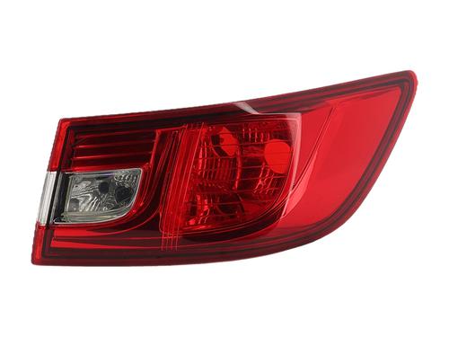Used Right taillight Right taillight RENAULT CLIO IV (BH_) 0.9 TCe 90 (BHNF, BHMA, BHMH, BHJK, BHJR) (90 hp) 36362537 36362537