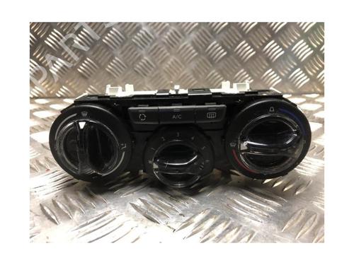 Climate control PEUGEOT 208 I (CA_, CC_) 1.4 HDi | BP24999448I5 