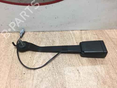 Seat buckle RENAULT CLIO IV (BH_) 1.5 dCi 110 | BP31195512I32