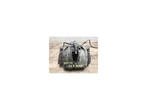 Used Left front brake caliper MERCEDES-BENZ E-CLASS (W211) E 320 CDI (211.026) (204 hp) 23872071