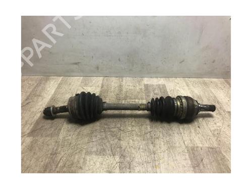 Left front driveshaft OPEL ASTRA F Hatchback (T92) 1.4 i 16V (F08, M08, F68, M68) | BP28334776M38
