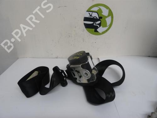 Used Rear left seatbelt VW GOLF V (1K1) 1.9 TDI (105 hp) 12967727
