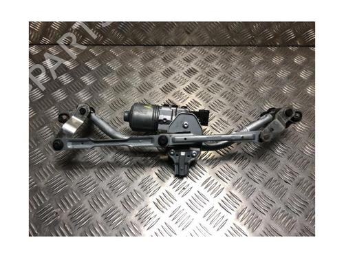 Front wiper motor PEUGEOT 208 I (CA_, CC_) 1.4 HDi | BP24999434M29