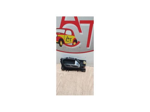 Used Front right interior door handle CITROËN C3 Picasso (SH_) 1.6 HDi (109 hp) 13226031