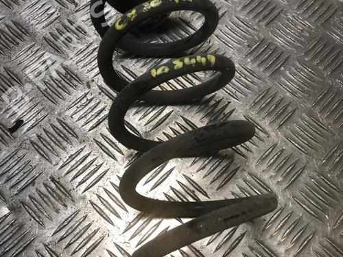 Støddæmperfjeder MAZDA CX-30 (DM) SKYACTIV-G M Hybrid (122 hp) 31246453