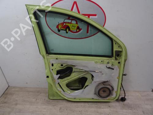 Left front door FIAT PANDA (169_) 1.3 D Multijet (169.AXC1A) | BP30783722C2