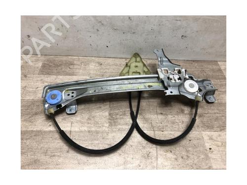 Rear right window mechanism RENAULT MEGANE III Hatchback (BZ0/1_, B3_) 1.5 dCi (BZ0C) | BP23870984C25 