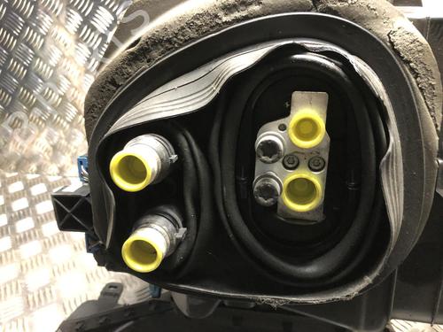 Heater matrix box VW EOS (1F7, 1F8) 2.0 TDI | BP23421523M61