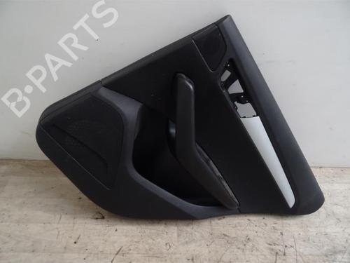 Rear right panel AUDI Q5 (8RB) 2.0 TFSI quattro | BP13263573C61 