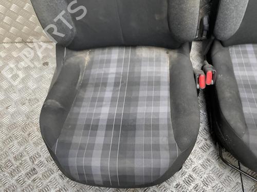 Seats set PEUGEOT 108 1.0 VTi 72 | BP40235685C78 - Image 10