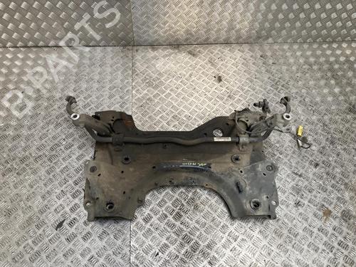 Forbro Forbro PEUGEOT 308 SW II (LC_, LJ_, LR_, LX_, L4_) 1.6 BlueHDi 120 (120 hp) 34265738 34265738