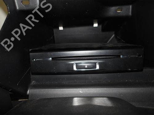 Glove box PEUGEOT 208 I (CA_, CC_) 1.6 HDi | BP13226645C95 