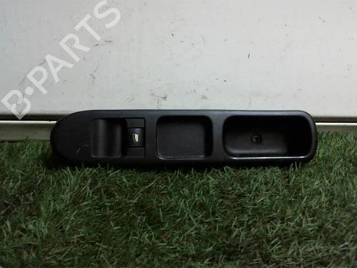 Right front window switch PEUGEOT 307 (3A/C) 2.0 HDi 90 | BP13225366I26
