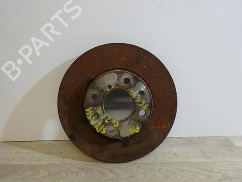 Other SUZUKI SPLASH (EX) 1.2 (A5B412) | BP13267735O1 