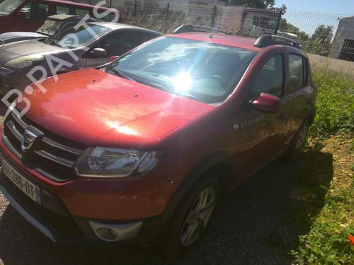 Fuel pump DACIA SANDERO II TCe 90 (B8M1, B8MA, B8AC) | BP31195911M76  - Image 6