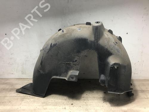 Cava de roda Cava de roda PEUGEOT 208 I (CA_, CC_) 1.6 HDi / BlueHDi 75 (75 hp) 20631765 20631765