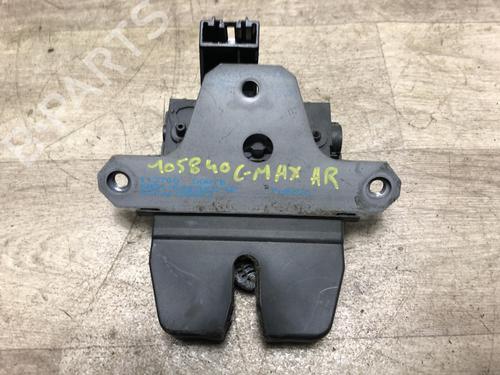 Tailgate lock FORD C-MAX (DM2) 1.8 TDCi | BP20612521C101